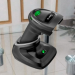Zebra Ds2278 Wireless Barcode Scanner